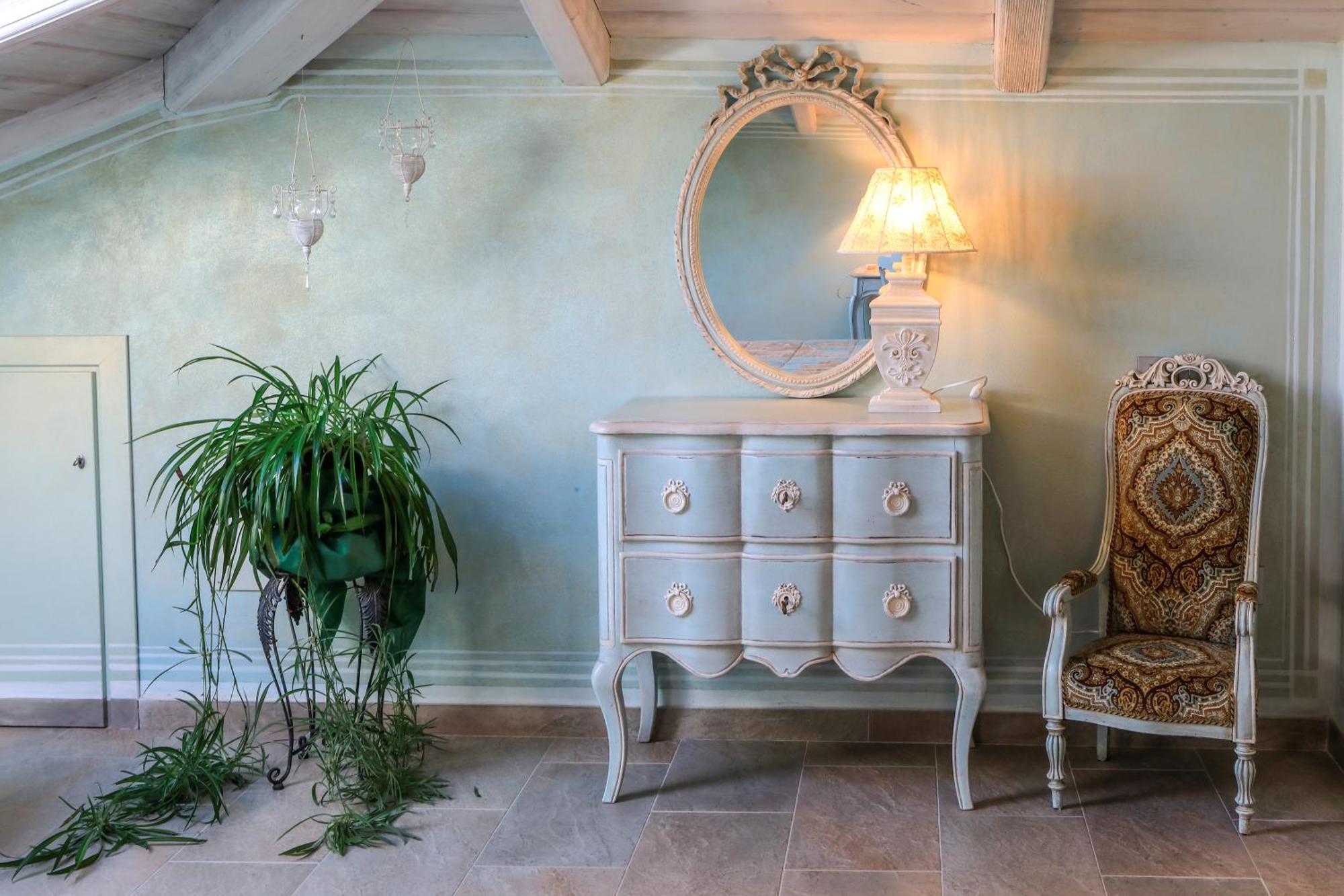 Relais Villa Prato Момбаруццо Экстерьер фото