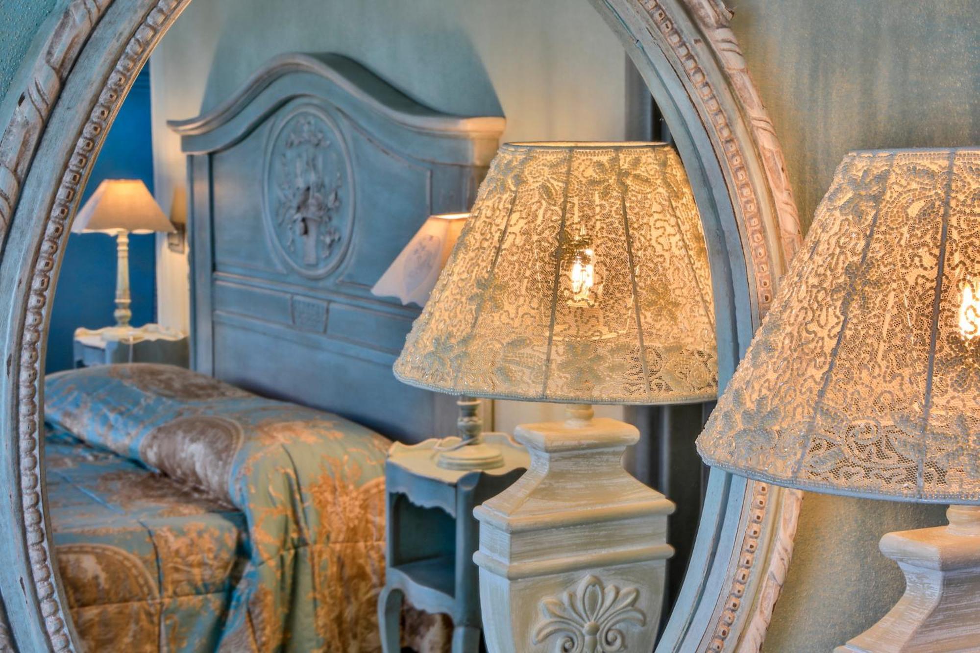 Relais Villa Prato Момбаруццо Экстерьер фото